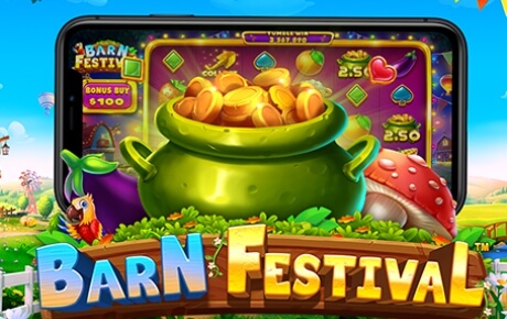 Barn Festival
