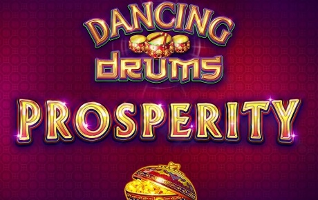 Dancing Drums Prosperity
