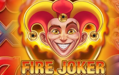 Fire Joker