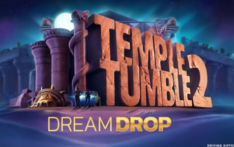 Temple Tumble 2 Dream Drop