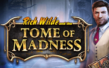 Tome of Madness