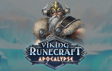 Viking Runecraft Apocalypse
