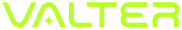 Valter Casino Logo